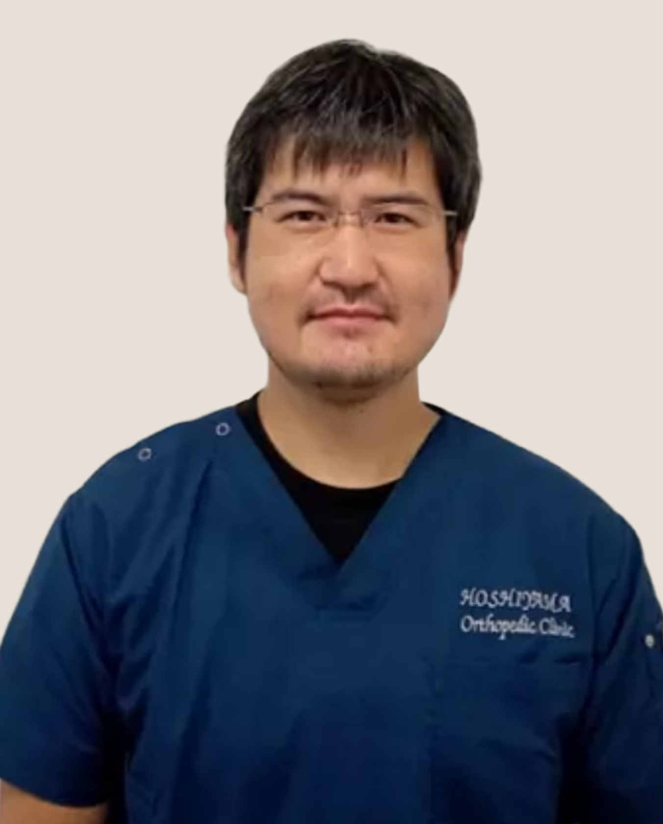 非常勤医師 飛田 高志