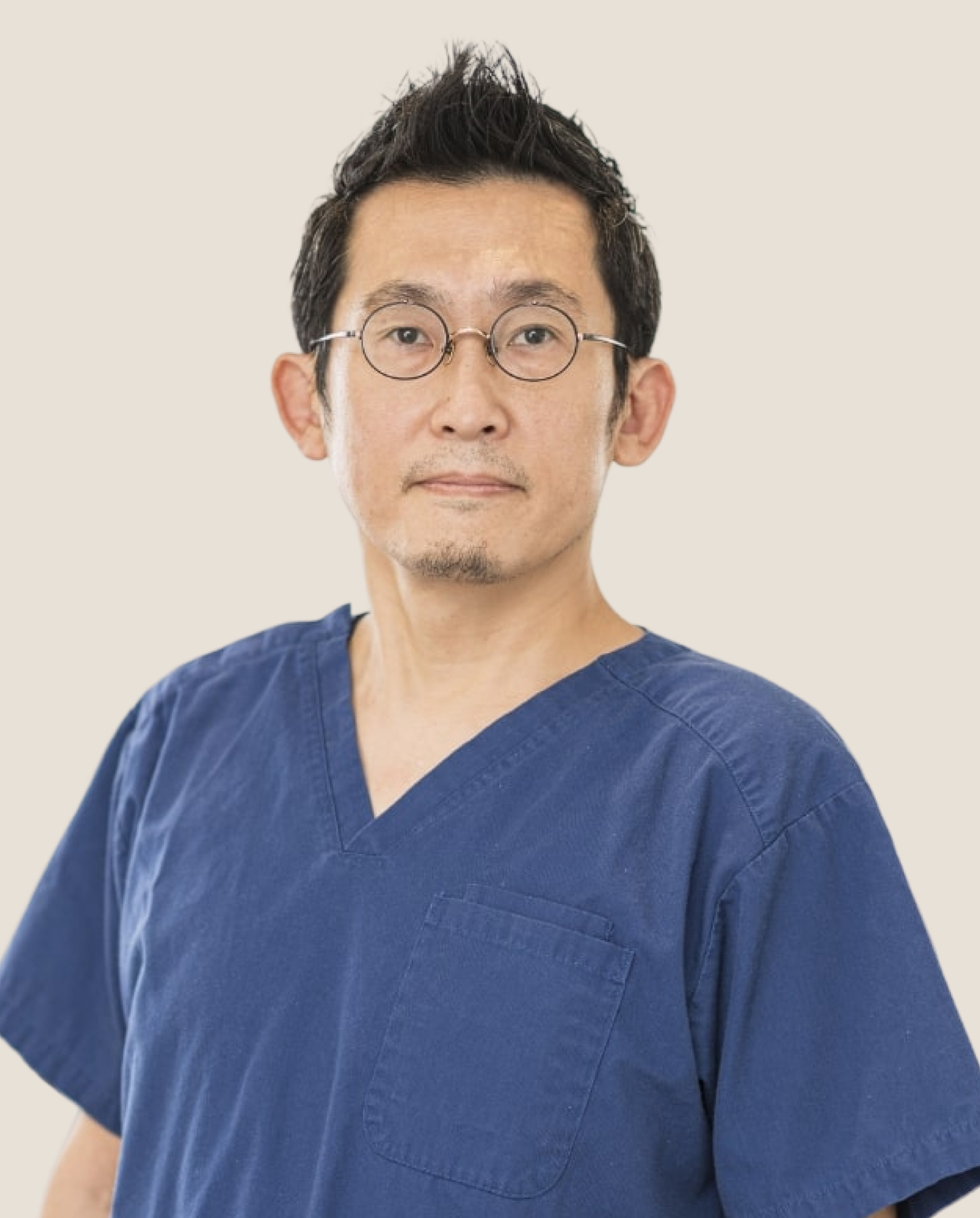 非常勤医師 山本 研